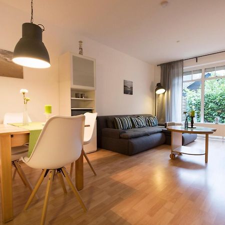 Ferienwohnung Am Swatten Diek 36 Fewo 2 Cuxhaven Esterno foto