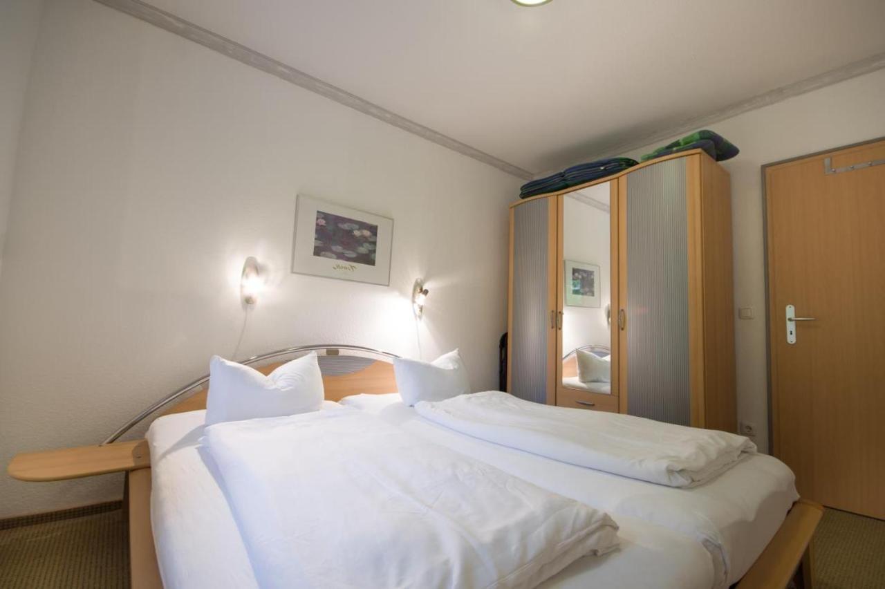 Ferienwohnung Am Swatten Diek 36 Fewo 2 Cuxhaven Esterno foto
