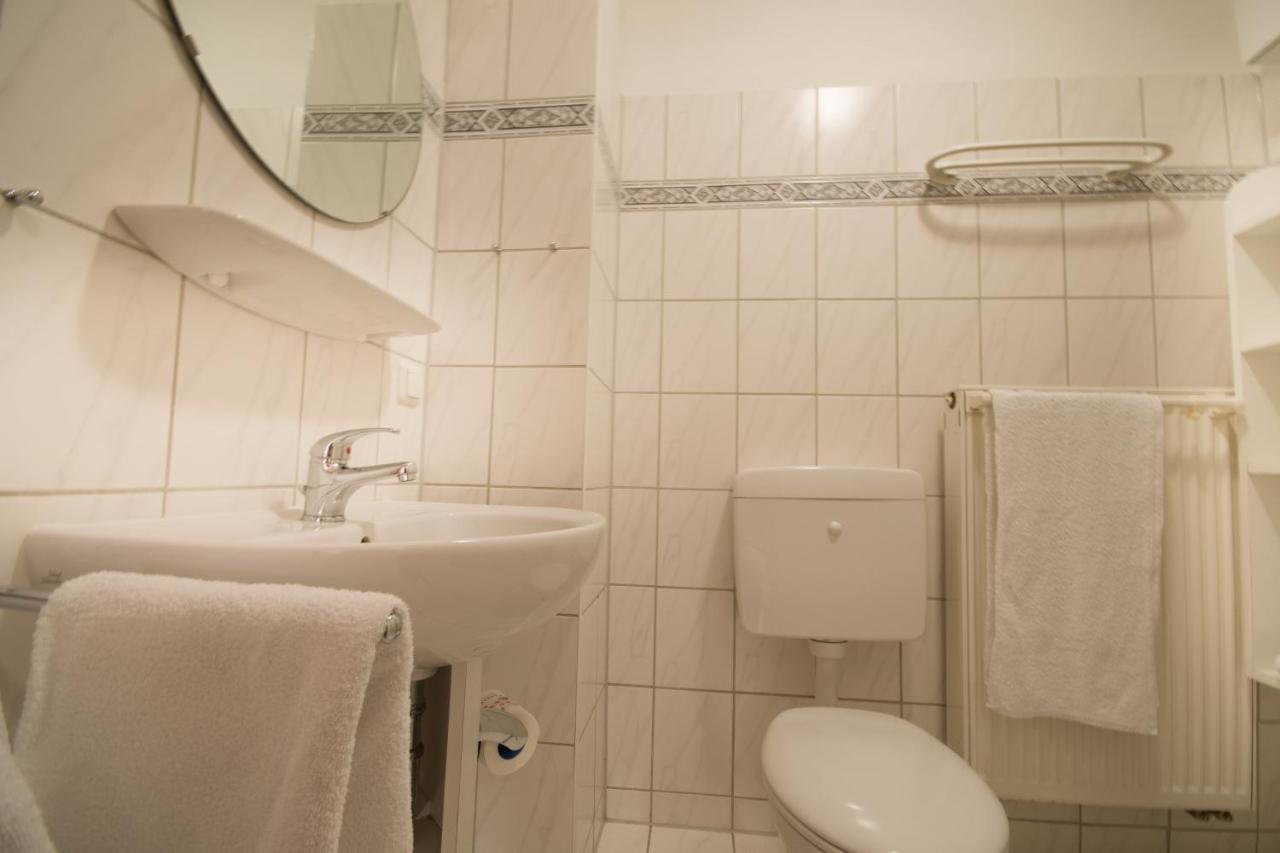 Ferienwohnung Am Swatten Diek 36 Fewo 2 Cuxhaven Esterno foto